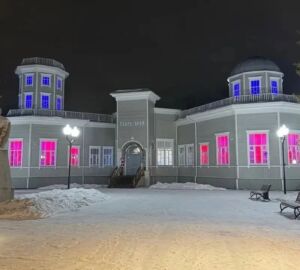 Пензенский планетарий вошел в состав Ассоциации музеев космонавтики 