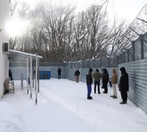 В Пензе 16 иностранцев, включая туристов из Германии, готовятся к депортации