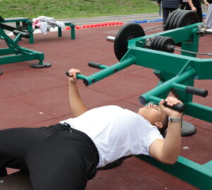 Где в Пензенской области появятся новые площадки для подготовки к сдаче норм ГТО