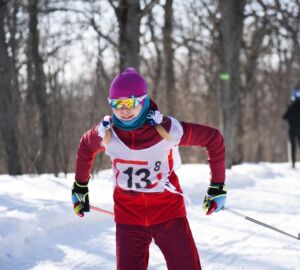 В Никольском районе пройдет областная лыжная эстафета на призы губернатора