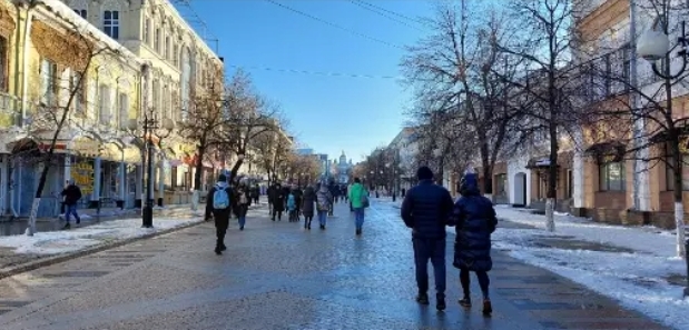 Пензенцев приглашают нарисовать открытки к 9 Мая для Музея Победы