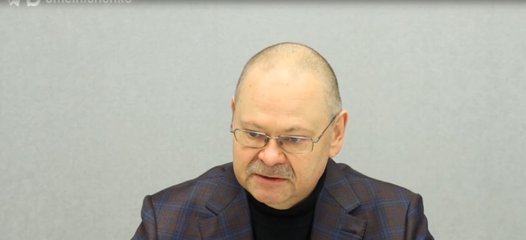 Олег Мельниченко напомнил о вкладе Пензы в поддержку харьковчан со времен катюш