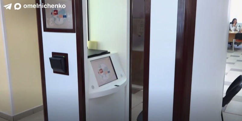 Олег Мельниченко рассказал о стажировке ветерана СВО