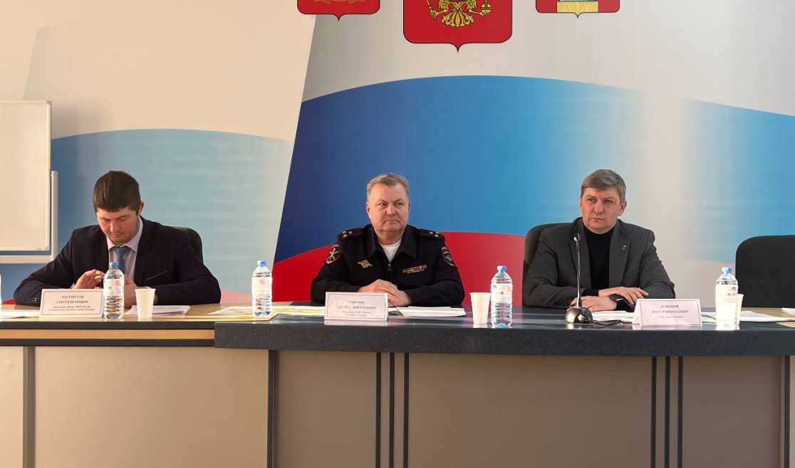 В Кузнецке экстренные службы перейдут на круглосуточное дежурство в праздники