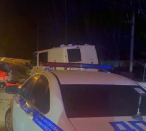 В Пензе на Нейтральной улице произошло смертельное ДТП, погиб мужчина