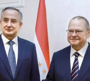 Олег Мельниченко сообщил о росте экспорта пензенских товаров в Таджикистан