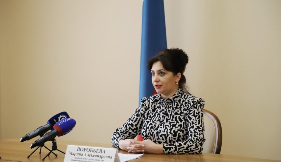 117 юных пензенцев получили бесплатное оборудование для паллиативной помощи