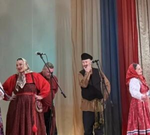 Артисты Пензенской области выступят в 20 районах региона в марте