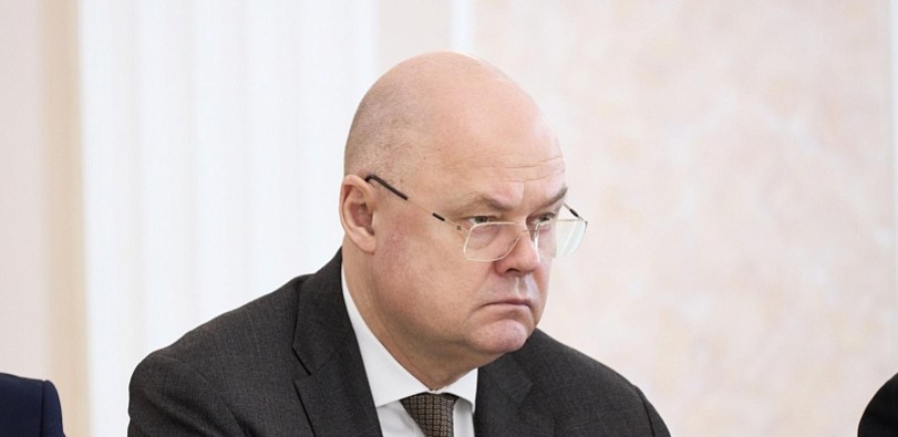 Вадим Супиков подвел итоги февральской сессии Заксобрания