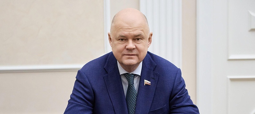 Вадим Супиков напомнил пензенцам об индексации выплат и росте маткапитала