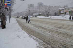 70 человек после колонии вернулись жить в крупнейший район Пензы