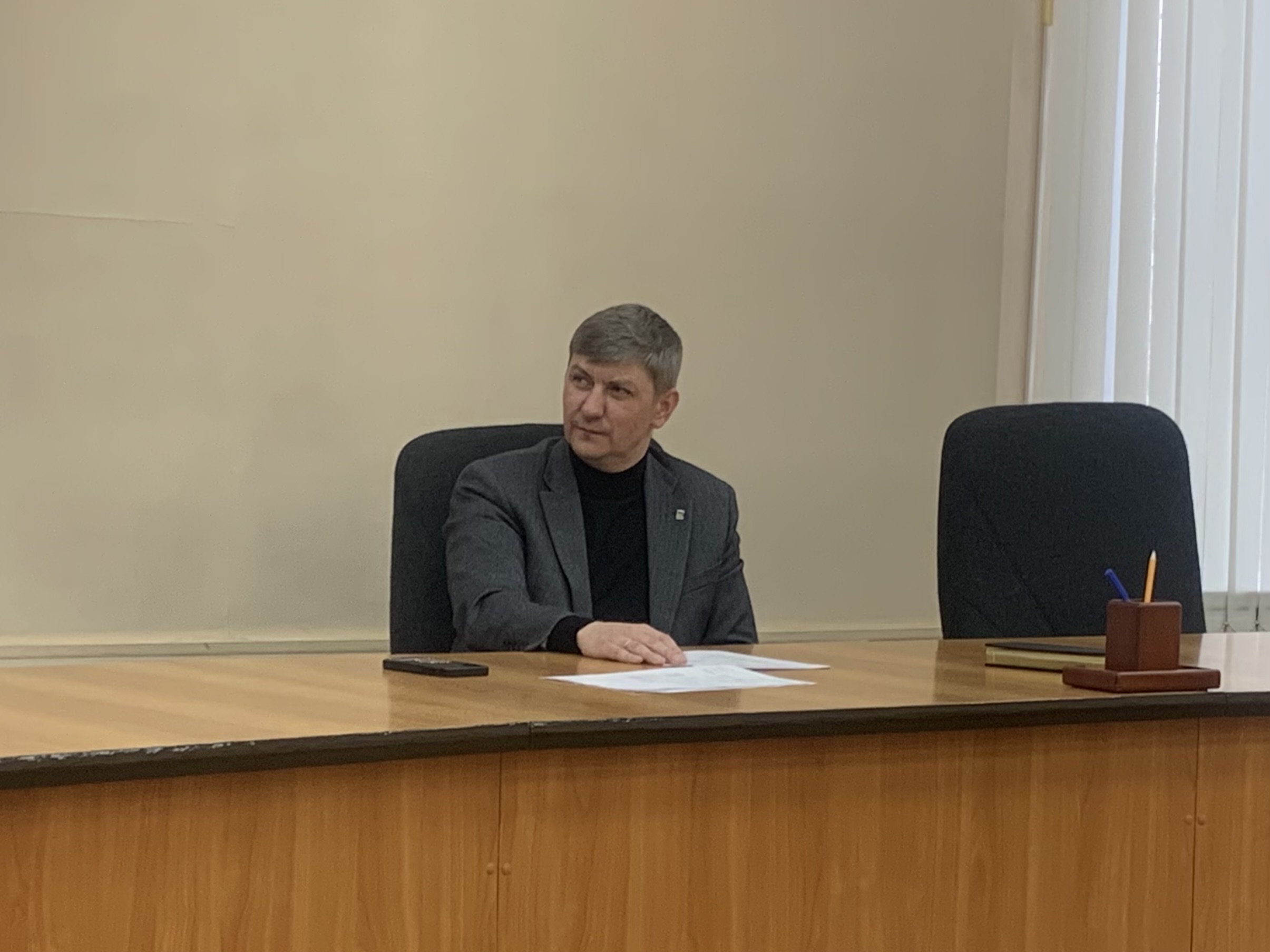 В Кузнецке проверяют мосты и готовят системы эвакуации перед паводком