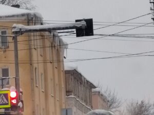 Ракетная опасность, отставка председателя Гордумы и новый министр: что случилось в Пензе 27 февраля