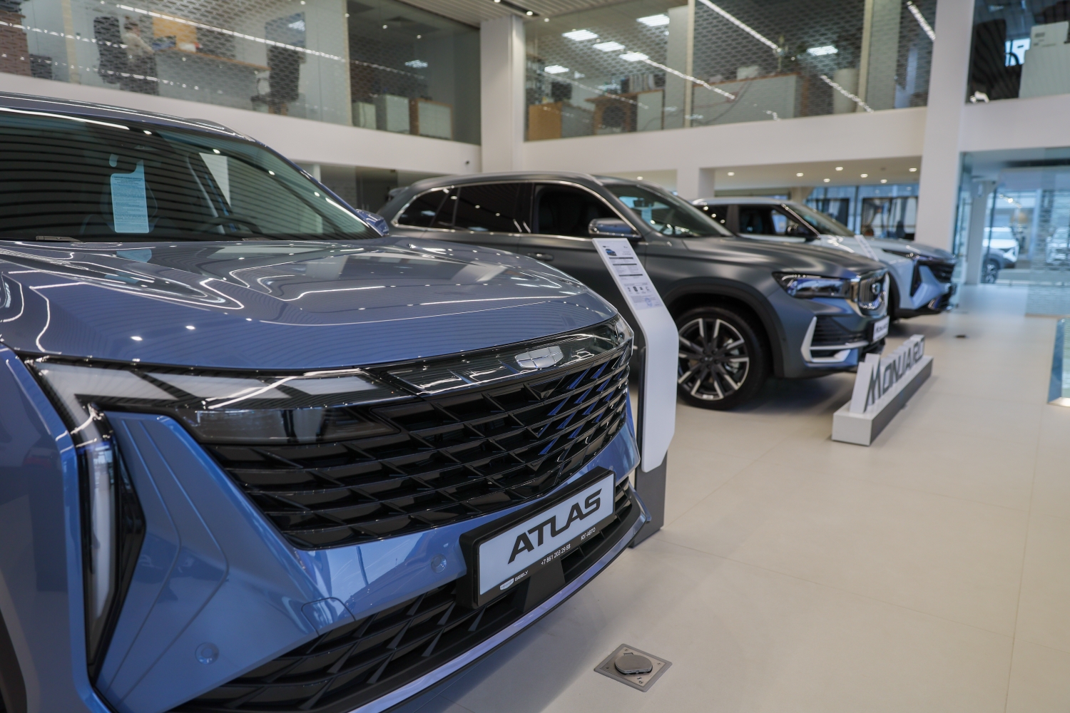 Россияне в январе потратили на автокредиты рекордные 98 млрд рублей