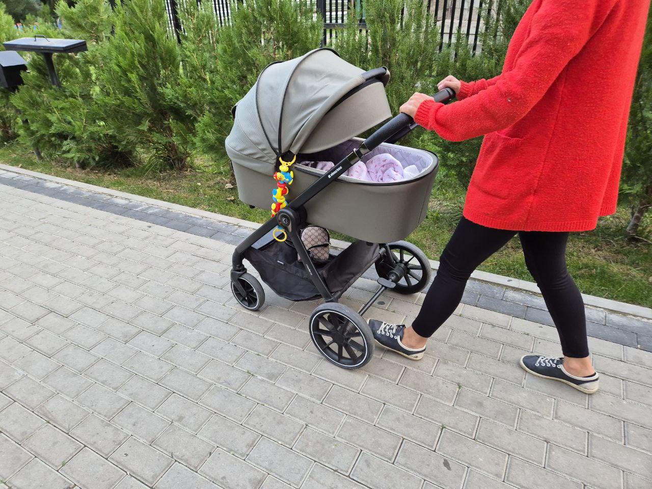 В Пензе число будущих мам в начале года выросло на 22%.