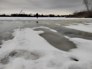 Когда в Пензенской области в 2026 году начнется весеннее половодье