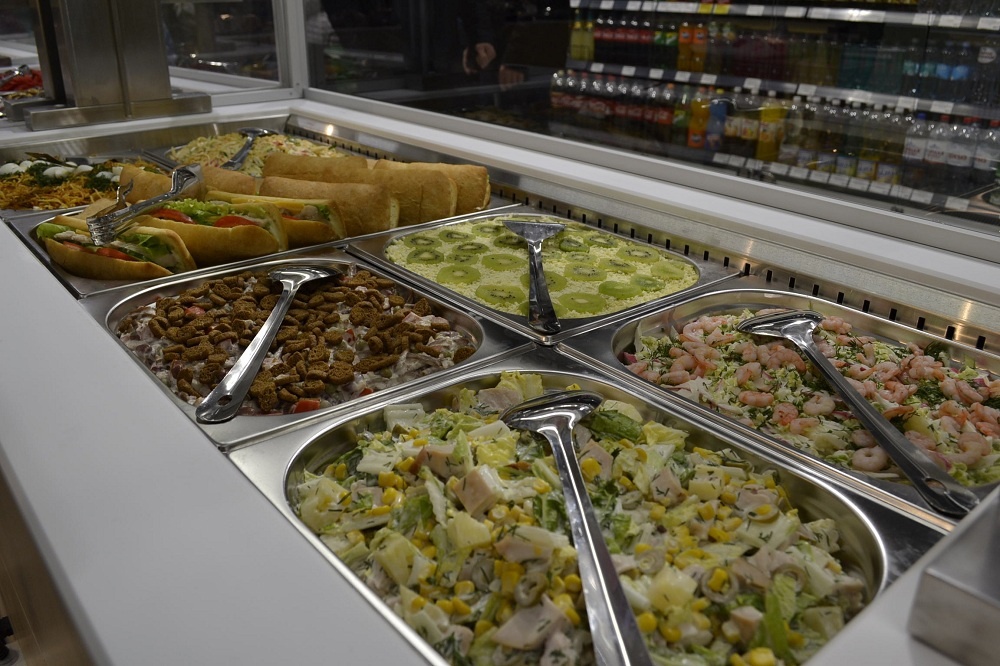 Пензенцы узнали о возможном ужесточении требований к готовой еде