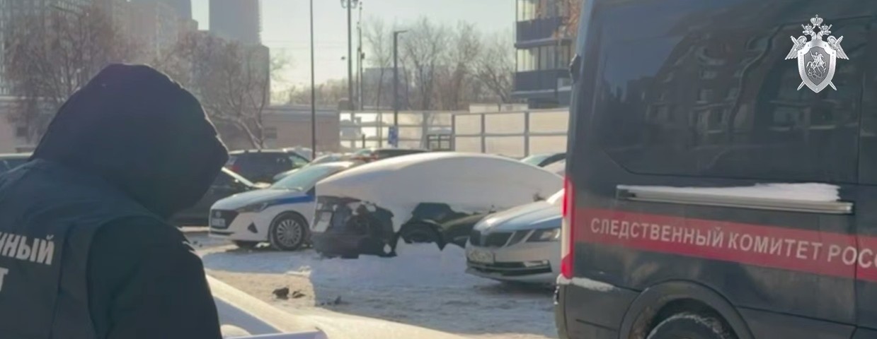 Появились подробности убийства таксиста пензенской бандой перед перестрелкой