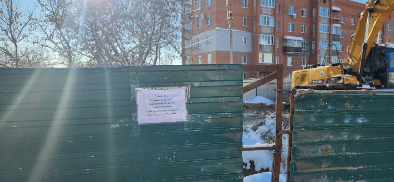 Пензенцы узнали, когда уберут мешающие пешеходам заборы с улицы Ново-Казанская