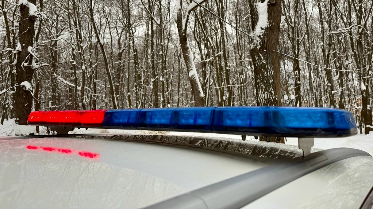 В Земетчинском районе столкнулись КАМАЗ и легковушка, пострадал подросток