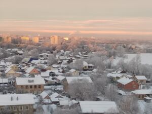 В Пензенской области отменили режим ракетной опасности спустя 2,5 часа