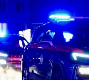 В Пензе дебошир пытался спровоцировать драку в торговом центре