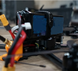 Соседняя с Пензой Самара подверглась атаке с воздуха