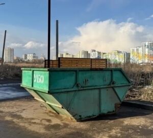 На борьбу со свалками в Пензенской области направят более 4 млрд рублей