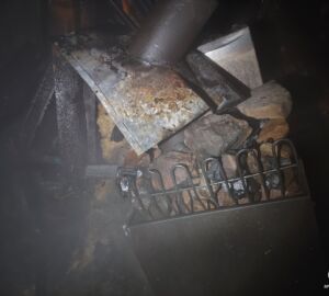 Появились новые подробности ЧП в бане в Каменском районе