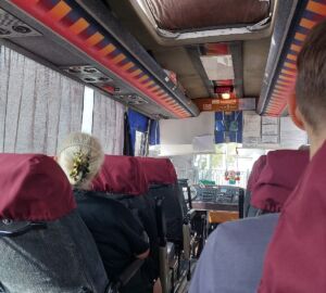 В Пензе обещают рассмотреть возможность сохранения маршрута до вокзала