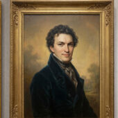 Нейросеть превратила пензенских чиновников в героев полотен известных мастеров