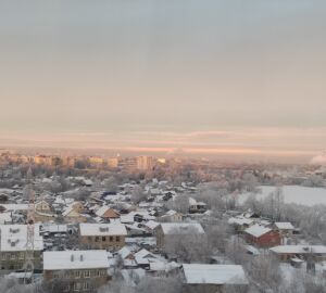 Для борьбы с половодьем на пензенские трассы готовы выйти 90 единиц техники