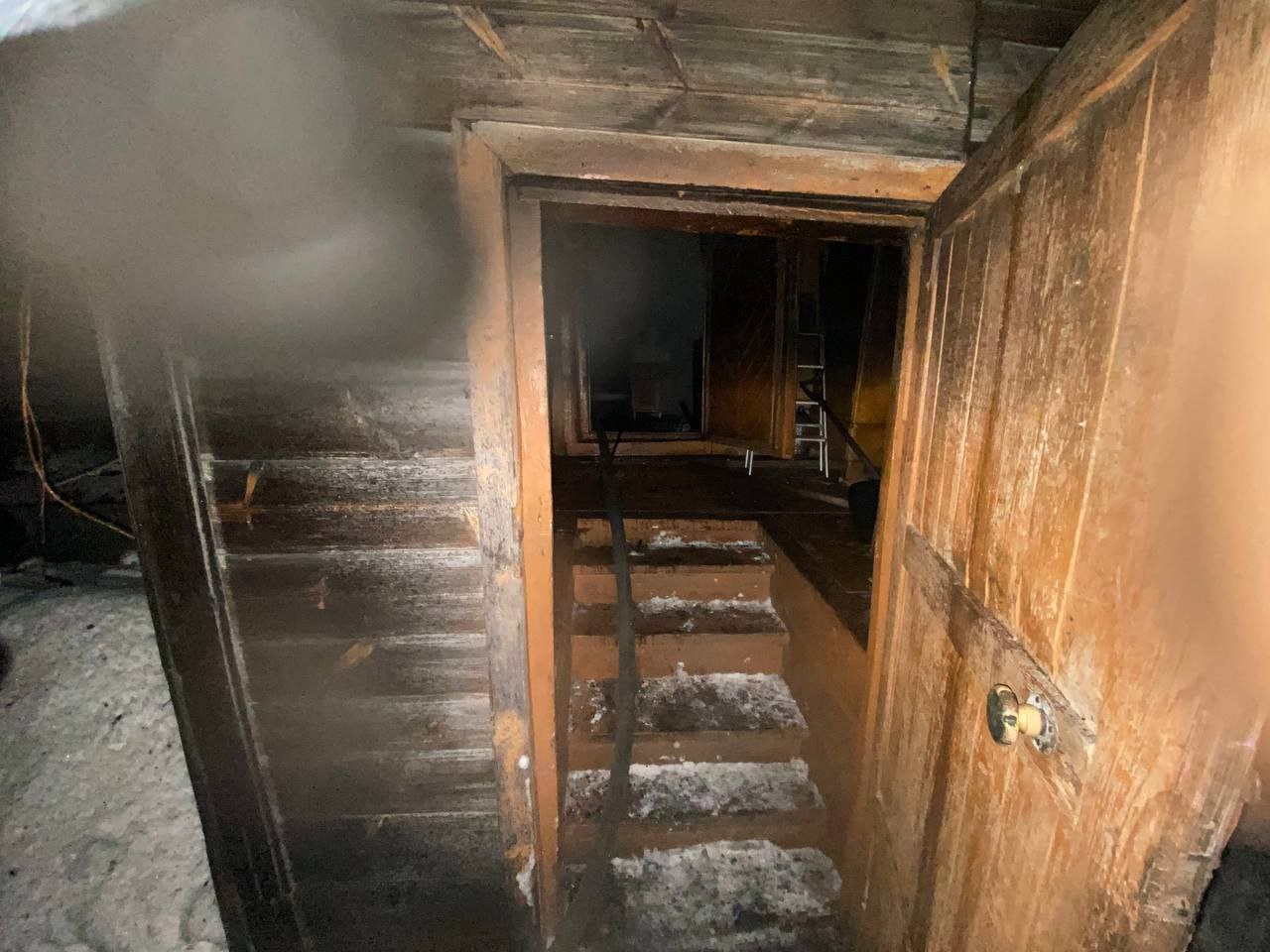 Следователи начали проверку после трагической смерти 87-летней кузнечанки