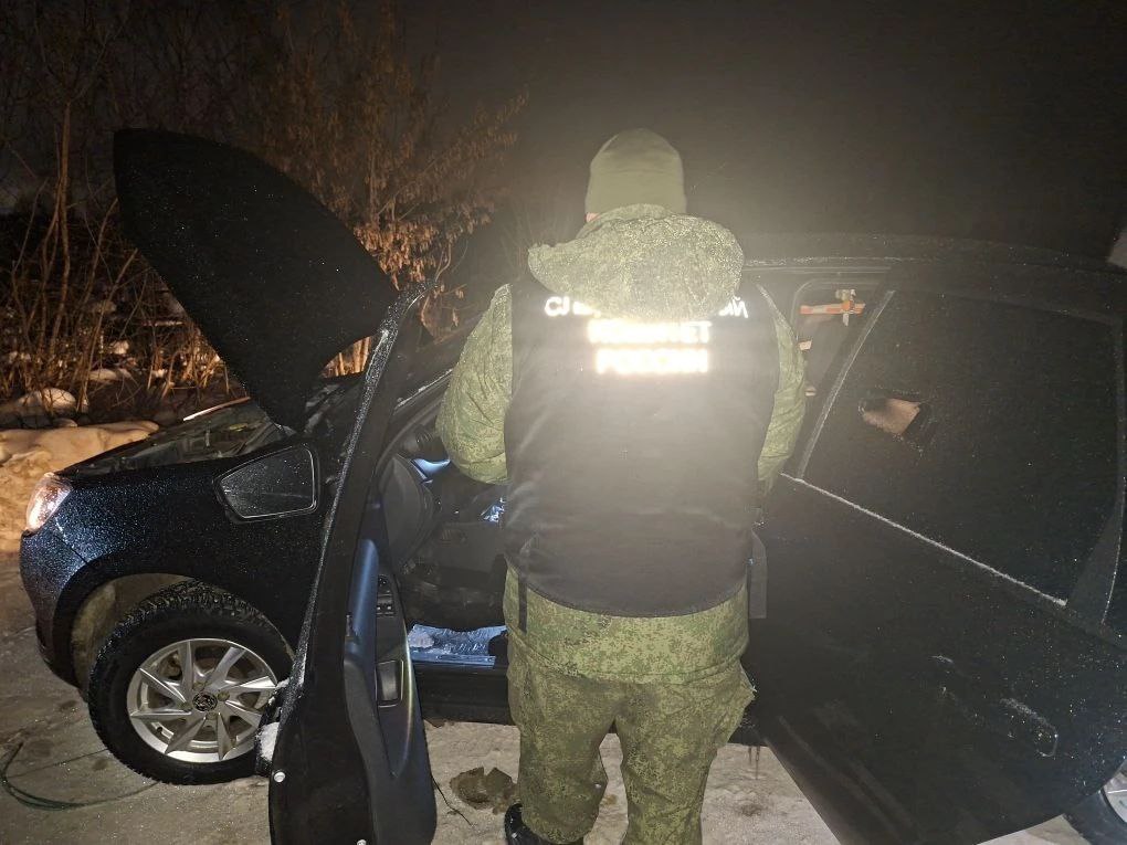 В Москве задержаны подозреваемые в похищении и убийстве жителя Пензы