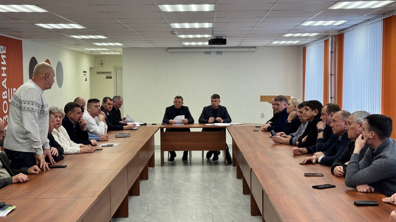 В Пензе ремонт дорог начнется сразу после ухода холодов