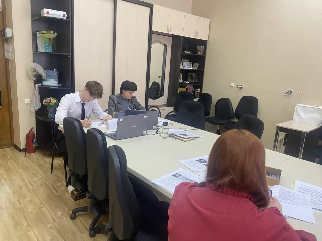 13 тысяч пензенских школьников сдают устный русский язык 11 февраля