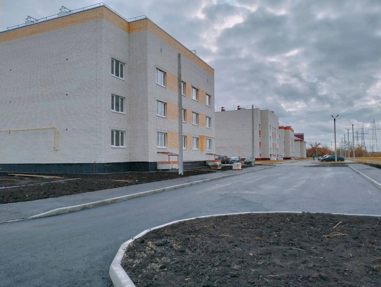 Олег Мельниченко сообщил о снижении на 60% числа сирот, ожидающих жилье