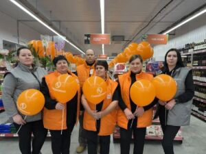 Для жителей Иссы открыли магазин низких цен Скидкино