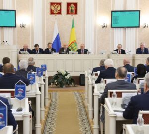 Пензенским матерям-героиням бесплатно предоставят земельные участки