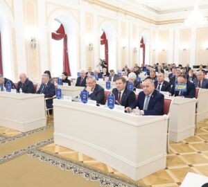 В Пензенской области ввели новую меру соцподдержки для школьников