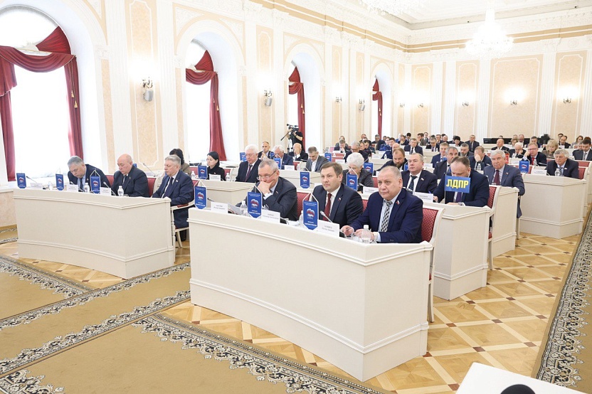 В Пензенской области ввели новую меру соцподдержки для школьников