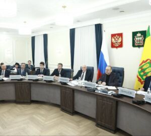 Олег Мельниченко потребовал ускорить работу над проектами в сфере культуры