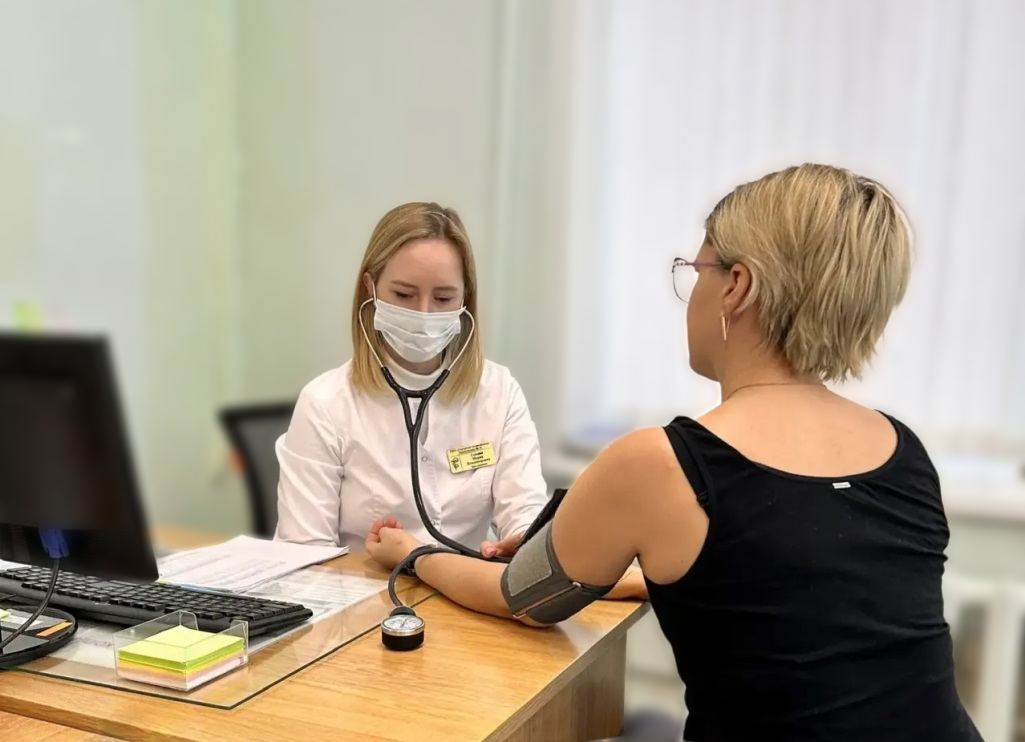 Пензенцам рассказали, как по ушам можно заподозрить риск инфаркта