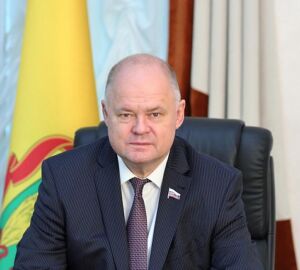 Вадим Супиков: «Благодаря вам мир становится добрее»