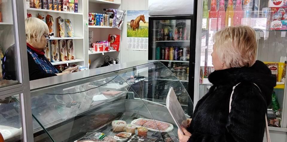 В Кузнецке проверили подлинность молока и одежды