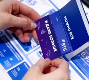 ВТБ нарастил закупки у малого и среднего бизнеса почти на треть