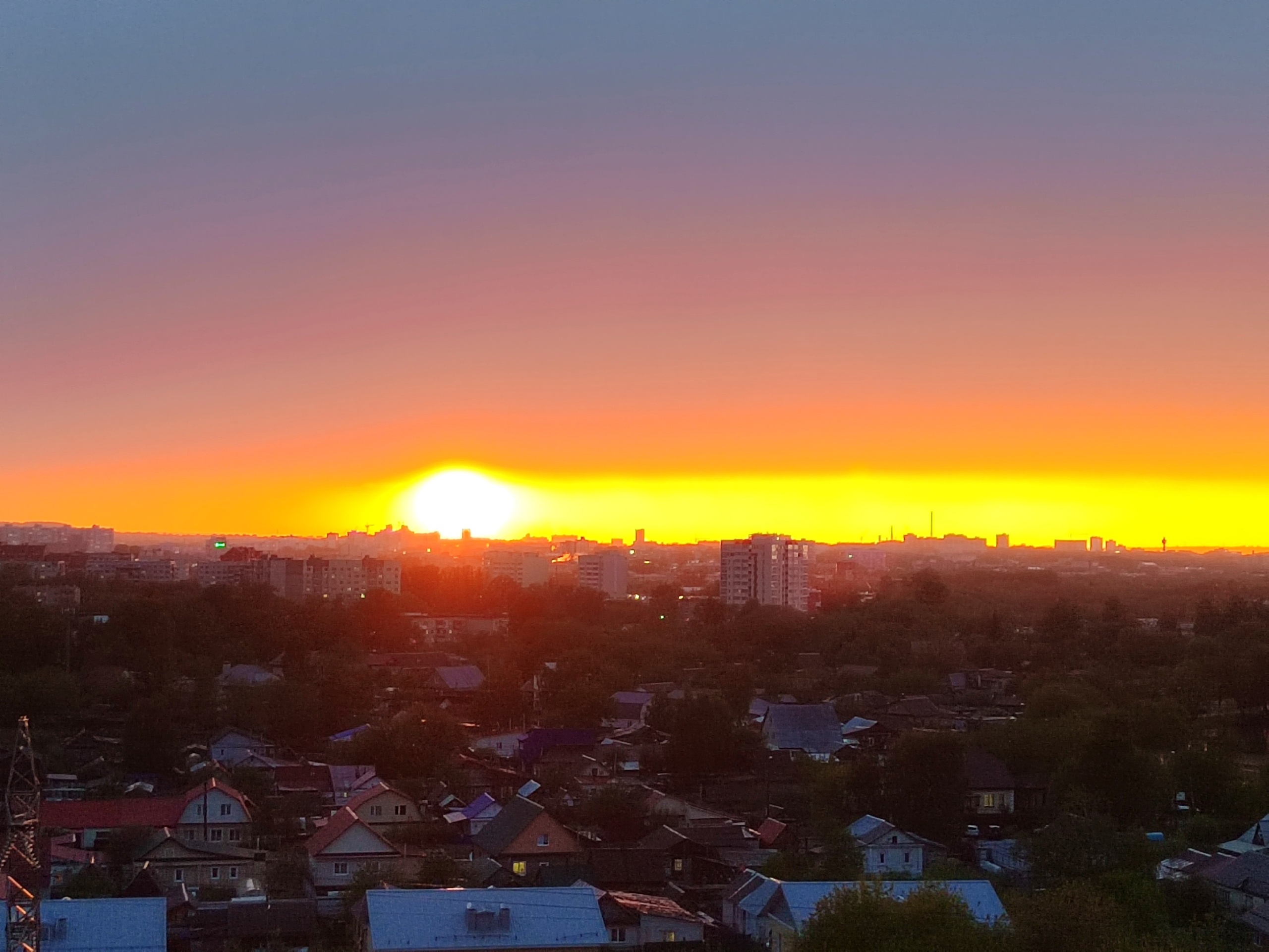 Дефицит крови, подорожанрие бензина и часовые пробки: что случилось в Пензе 11 февраля