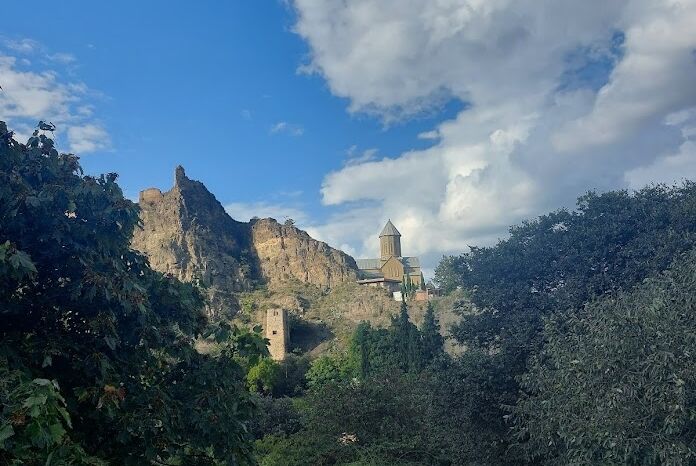 Грузинские отели прибавили в цене за первый месяц 2026 года