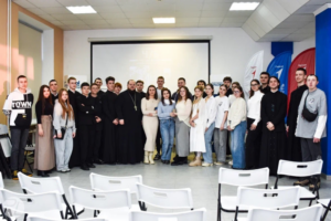 Студенты Пензы дискутировали об этике абортов и семейных ценностях