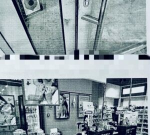 В Заречном осудили мужчину за кражу телефона из торгового центра